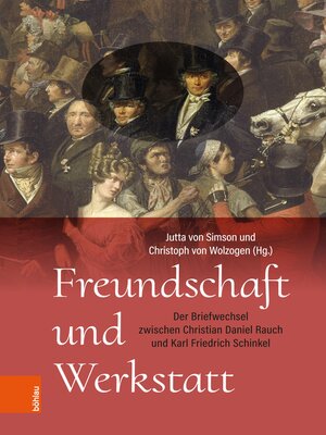 cover image of Freundschaft und Werkstatt